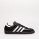 Vyriški kedai ADIDAS SAMBA  019000 spalva juoda