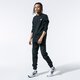 Vyriški marškinėliai NIKE MARŠKINĖLIAI M NSW LS HERITAGE+ TEE cj8438-010 spalva juoda