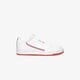 Vaikiški kedai ADIDAS CONTINENTAL 80 EL I eg7310 spalva balta