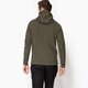Vyriškas džemperis NIKE DŽEMPERIS MODERN HOODIE FZ BB 835858325 spalva rusvai žalsva