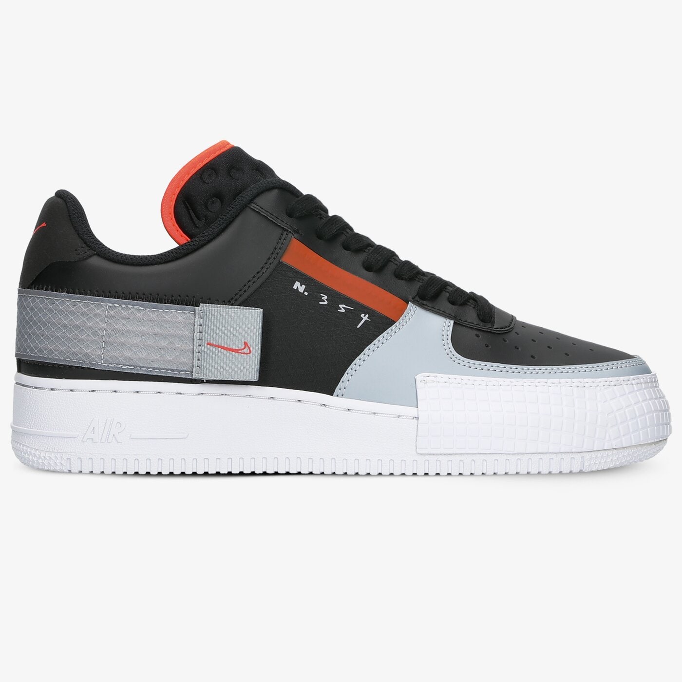 air force 1 type 3