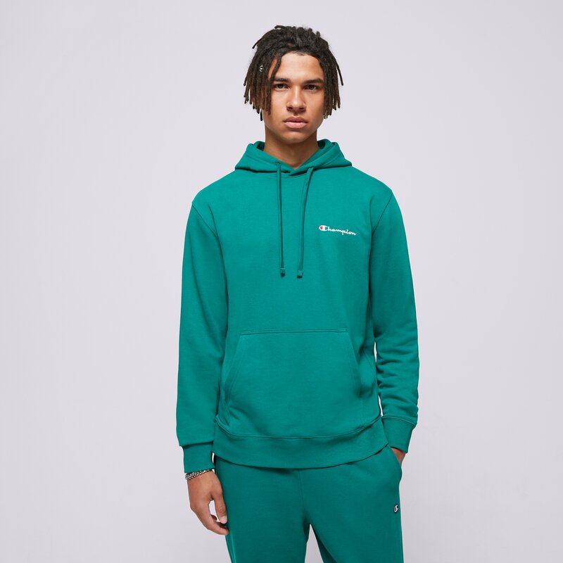 CHAMPION DŽEMPERIS SU GOBTUVU HOODED