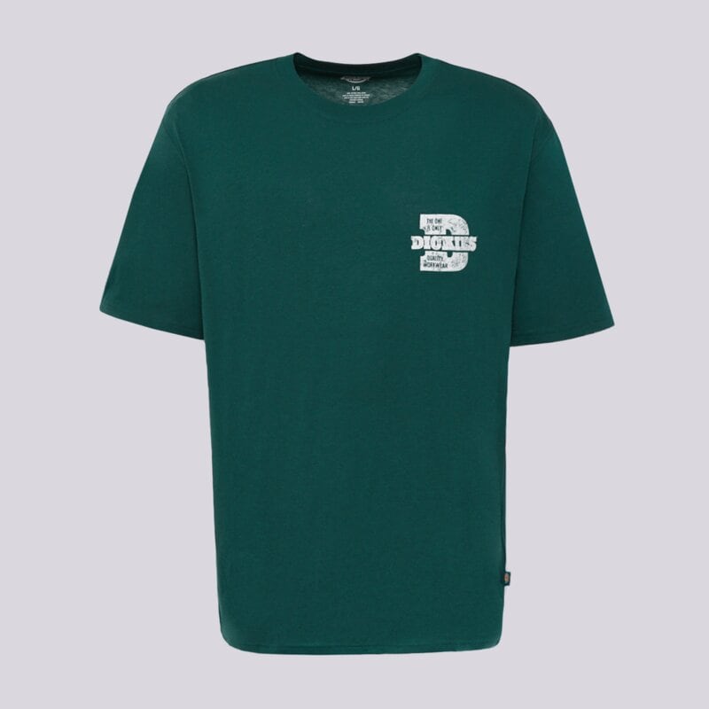 DICKIES MARŠKINĖLIAI MINDEN SS TEE
