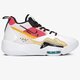 Moteriški kedai JORDAN ZOOM '92 ck9184-102 spalva balta