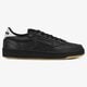 Moteriški kedai REEBOK CLUB C 85 DIAMOND bd4425 spalva juoda