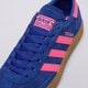 Moteriški kedai ADIDAS HANDBALL SPEZIAL W ih5373 spalva tamsiai mėlyna