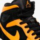 Vyriški kedai AIR JORDAN 1 MID 554724081 spalva oranžinė