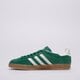 Vyriški kedai ADIDAS GAZELLE INDOOR ji2062 spalva žalia