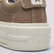 Moteriški kedai CONVERSE CHUCK TAYLOR ALL STAR CRUISE a09843c spalva ruda