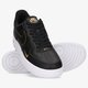 Vyriški kedai NIKE AIR FORCE 1 '07 LV8 da8481-001 spalva juoda