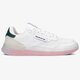 Moteriški kedai REEBOK CLUB C LEGACY g55899 spalva balta