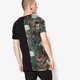 Moteriški marškinėliai HYPE MARŠKINĖLIAI SS BULBASAUR CAMO HALF hpok006 spalva juoda