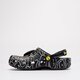 Moteriškos šlepetės CROCS SMILEY 207971-0c4 spalva daugiaspalvė