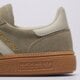 Vaikiški kedai ADIDAS HANDBALL SPEZIAL J ki4167 spalva ruda