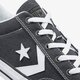 Vyriški inkariukai CONVERSE STAR PLAYER  c160559m spalva juoda