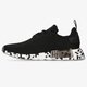 Vyriški kedai ADIDAS NMD_R1 gz7920 spalva juoda
