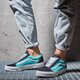 Vyriški inkariukai VANS UA OLD SKOOL vn0a3wkt4fv1 spalva juoda