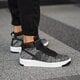 Vyriški kedai NIKE AF1 ULTRA FLYKNIT MID 817420004 spalva juoda