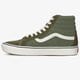 Vyriški inkariukai VANS UA COMFYCUSH SK8-HI REISSUE vn0a3wmcvx31 spalva pilka