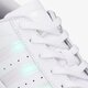 Vaikiški kedai ADIDAS SUPERSTAR J  fw0813 spalva balta