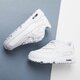 Vaikiški kedai NIKE AIR MAX 90 LTR (TD) 833416100 spalva balta