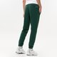 Vyriškos kelnės NEW BALANCE KELNĖS NB ESSENTIALS FLEECE JOGGER mp23504nwg spalva žalia