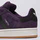 Vaikiški kedai ADIDAS CAMPUS 00S J jq8557 spalva violetinė