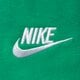 Vaikiškos kelnės NIKE KELNĖS K NSW CLUB FLC JGGR LBR BOY fd3008-324 spalva žalia