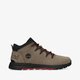 Vyriški auliniai batai TIMBERLAND SPRINT TREKKER MID tb0a2fud9011 spalva ruda