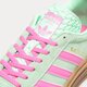 Moteriški kedai ADIDAS GAZELLE BOLD W h06125 spalva mėtų