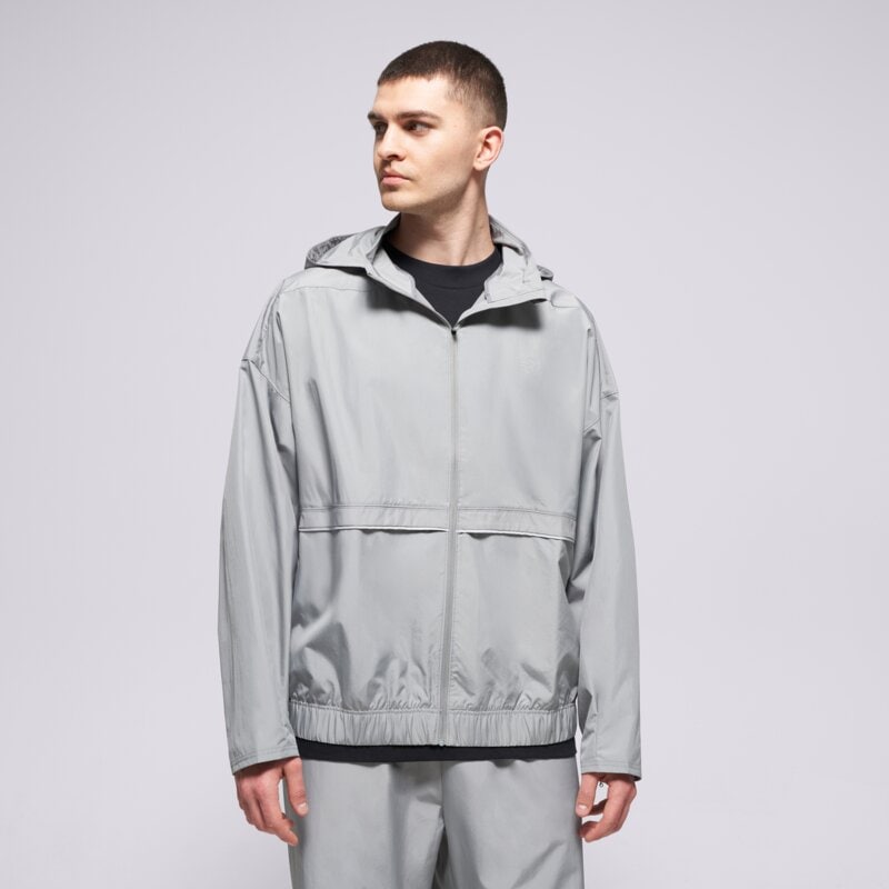 NEW BALANCE STRIUKĖ STRIUKĖ ELUSIVE SHELL JACKET