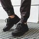 Vyriški kedai ADIDAS YUNG CHASM f35019 spalva juoda