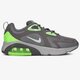 Vyriški kedai NIKE AIR MAX 200 WTR bv5485-002 spalva pilka
