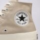 Moteriški kedai CONVERSE CHUCK TAYLOR ALL STAR LUGGED 2.0 a05098c spalva rusvai gelsva