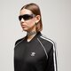 Moteriškas džemperis ADIDAS DŽEMPERIS S'STAR T'TP BLK/WHT SWEATSHIRT ib5912 spalva juoda