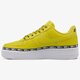 Moteriški kedai NIKE WMNS AIR FORCE 1 '07 SE PRM ah6827-700 spalva geltona