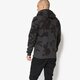 Vyriškas džemperis NIKE DŽEMPERIS M NSW HOODIE FZ AOP FLC CLUB ah7019032 spalva juoda
