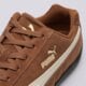 Vyriški kedai PUMA SPEEDCAT OG 39884631m spalva ruda