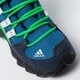 Vaikiški auliniai batai ADIDAS TERREX MID GTX I s76931 spalva mėlyna