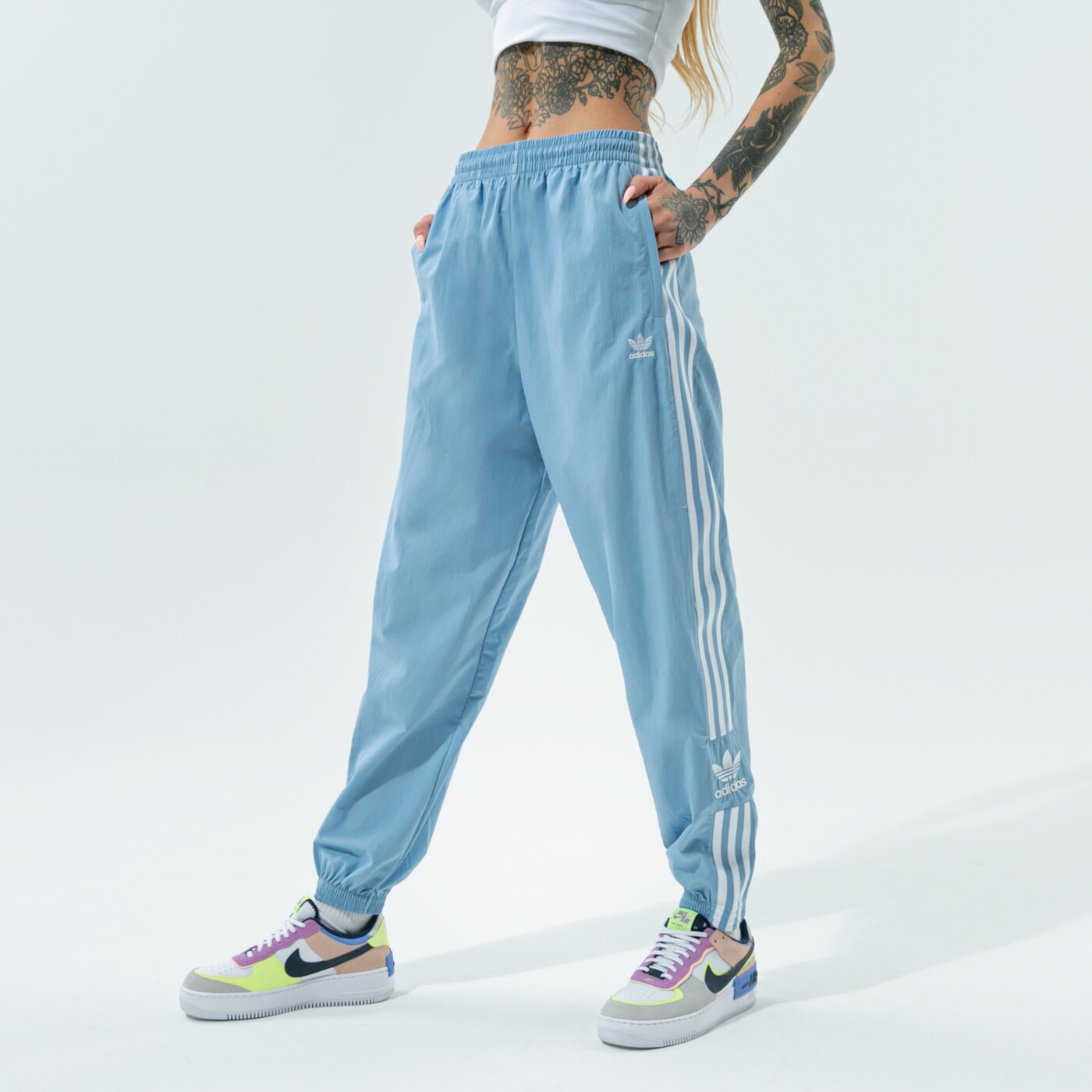 ADIDAS KELNĖS TRACK PANTS | H20548 | MELYNA | 42,49 € | Kelnės | ✪  Sizeer.lt ✪