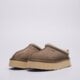 Moteriškos šlepetės UGG TAZZ II 1174471-ddrg spalva rusvai žalsva