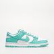 Vyriški kedai NIKE DUNK LOW RETRO BTTYS  dv0833-101 spalva žalia