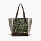 Moteriškas krepšys PAEZ KREPŠYS REVERSIBLE SHOPPER - NOSY 1833136s50400000 spalva daugiaspalvė