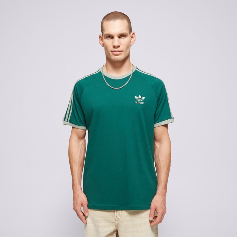 ADIDAS MARŠKINĖLIAI 3-STRIPES TEE