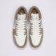 Vyriški kedai AIR JORDAN 1 LOW  553558-046 spalva rusvai gelsva