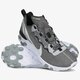 Vyriški kedai NIKE REACT ELEMENT 55 SE cd2153-100 spalva pilka
