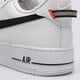 Vyriški kedai NIKE AIR FORCE 1 '07  hv9509-100 spalva balta