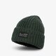 Vaikiška kepurė LEVI'S KEPURĖ CHUNKY BEANIE d7257-0002 spalva žalia