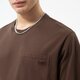 Vyriški marškinėliai LEVI'S MARŠKINĖLIAI SEASONAL POCKET TEE a3697-0003 spalva ruda