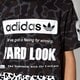 Vyriški marškinėliai ADIDAS MARŠKINĖLIAI SS STREET CAMO T bs2079 spalva juoda